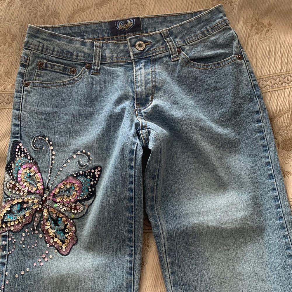 Angels jeans